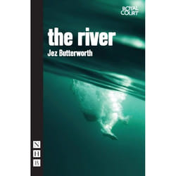 Playwrights Canada Press The River livre