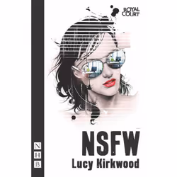 Playwrights Canada Press NSFW, Livre broché, 96 pages