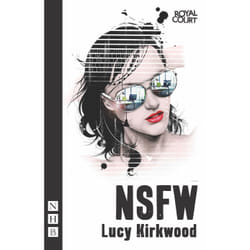 Playwrights Canada Press NSFW livre
