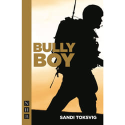 Playwrights Canada Press Bully Boy livre