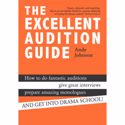 Playwrights Canada Press The Excellent Audition Guide, Livre broché, 200 pages