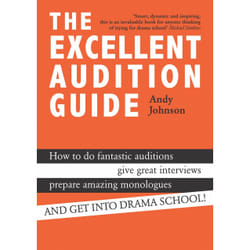 Playwrights Canada Press The Excellent Audition Guide livre