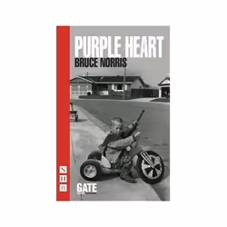 ISBN Purple Heart (NHB Modern Plays), Théatre, Anglais