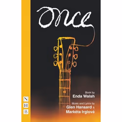 Playwrights Canada Press Once, Livre broché, 120 pages