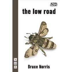 ISBN Low Road (NHB Modern Plays), Théatre, Anglais, Livre broché