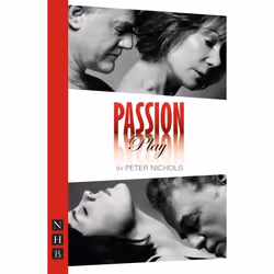 Playwrights Canada Press Passion Play, Livre broché, 96 pages