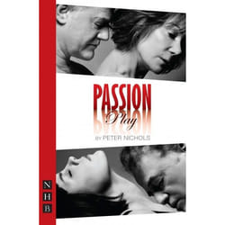 Playwrights Canada Press Passion Play livre