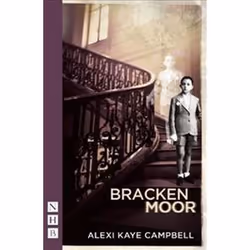ISBN Bracken Moor (NHB Modern Plays), Théatre, Anglais