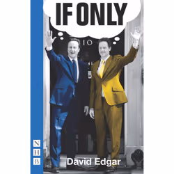 Playwrights Canada Press If Only, Livre broché, 96 pages