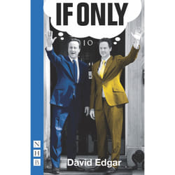 Playwrights Canada Press If Only livre