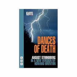 ISBN Dances of Death (NHB Modern Plays), Théatre, Anglais