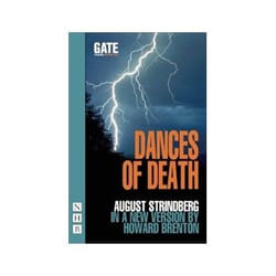 Dances of Death August Strindberg