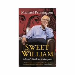 ISBN Sweet William: A User's Guide to Shakespeare, Théatre, Anglais, Livre broché