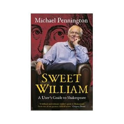 Sweet William: A User's Guide to Shakespeare - [Livre en VO]
