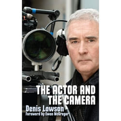 Playwrights Canada Press The Actor and the Camera livre