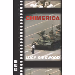 Playwrights Canada Press Chimerica, Livre broché, 136 pages
