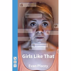 Playwrights Canada Press Girls Like That, Livre broché, 80 pages