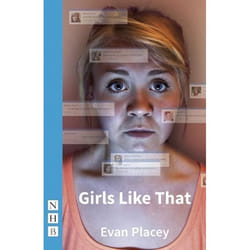 Playwrights Canada Press Girls Like That livre