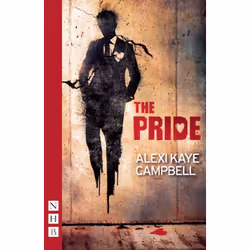 Playwrights Canada Press The Pride, Livre broché, 120 pages
