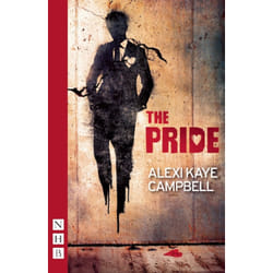 Playwrights Canada Press The Pride livre