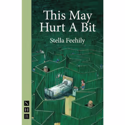 Playwrights Canada Press This May Hurt a Bit, Livre broché, 112 pages