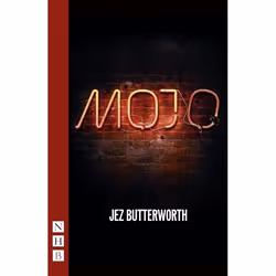 Playwrights Canada Press Mojo, Livre broché, 112 pages