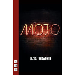Playwrights Canada Press Mojo livre