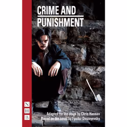 Playwrights Canada Press Crime and Punishment, Livre broché, 112 pages