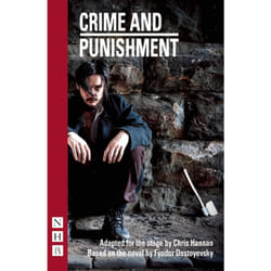 Playwrights Canada Press Crime and Punishment livre