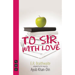 Playwrights Canada Press To Sir, With Love livre Livre broché