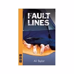 ISBN Fault Lines (NHB Modern Plays), Théatre, Anglais