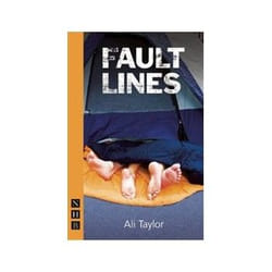 Fault Lines Ali Taylor