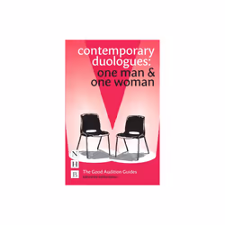 Playwrights Canada Press Contemporary Duologues: One Man &amp; One Woman, Livre broché, 208 pages