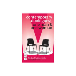 Playwrights Canada Press Contemporary Duologues: One Man & One Woman livre