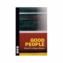ISBN Good People (NHB Modern Plays), Théatre, Anglais