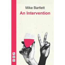 Playwrights Canada Press An Intervention livre