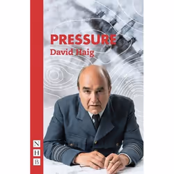 Playwrights Canada Press Pressure, Livre broché, 120 pages