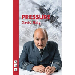 Playwrights Canada Press Pressure livre