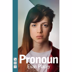 Playwrights Canada Press Pronoun, Livre broché, 72 pages