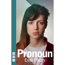 Playwrights Canada Press Pronoun livre