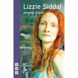 ISBN Lizzie Siddal (NHB Modern Plays), Théatre, Anglais, Livre broché
