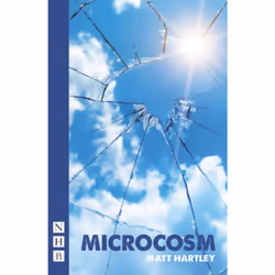 Playwrights Canada Press Microcosm, Livre broché, 96 pages