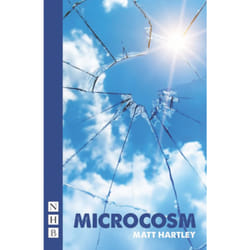 Playwrights Canada Press Microcosm livre