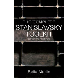 Playwrights Canada Press The Complete Stanislavsky Toolkit livre