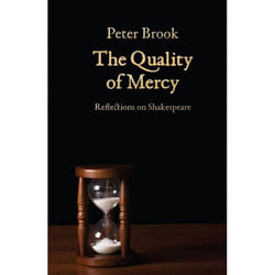 Playwrights Canada Press The Quality of Mercy livre