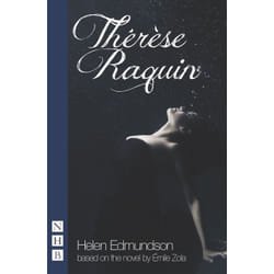 Playwrights Canada Press Thérèse Raquin (stage version) livre