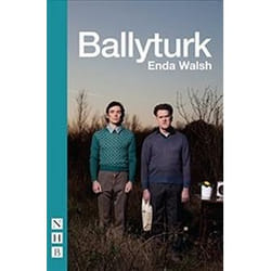 Ballyturk (NHB Modern Plays) - [Livre en VO]