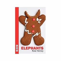 ISBN Elephants (NHB Modern Plays), Théatre, Anglais