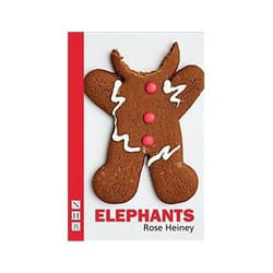 Elephants (NHB Modern Plays) - [Version Originale]