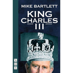 Playwrights Canada Press King Charles III livre